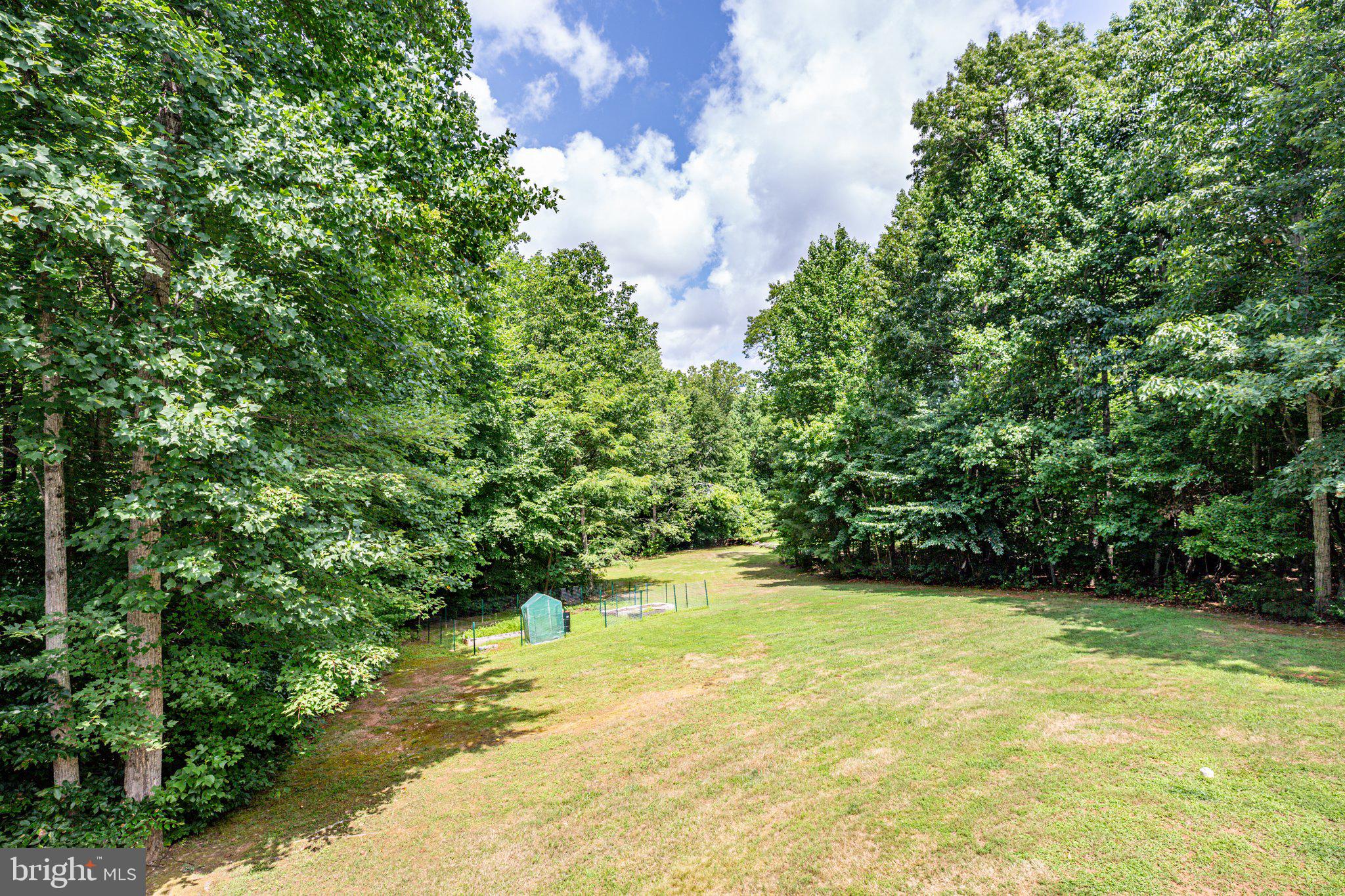 5550 Courtneys Corner Road Sumerduck, VA 22742 - Photo 43 of 49 2 Acres is Open & Wooded