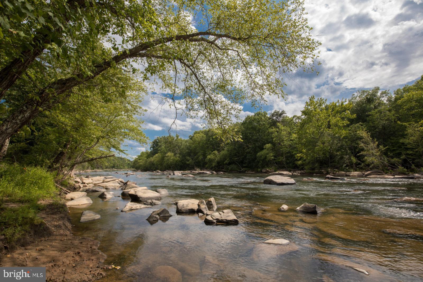 5550 Courtneys Corner Road Sumerduck, VA 22742 - Photo 47 of 49 Nearby: Canoe or fish in the Rappahannock River