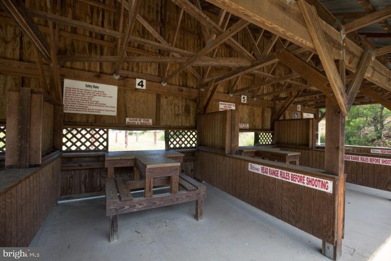 5550 Courtneys Corner Road Sumerduck, VA 22742 - Photo 49 of 49 Shooting Range at Phelps WMA