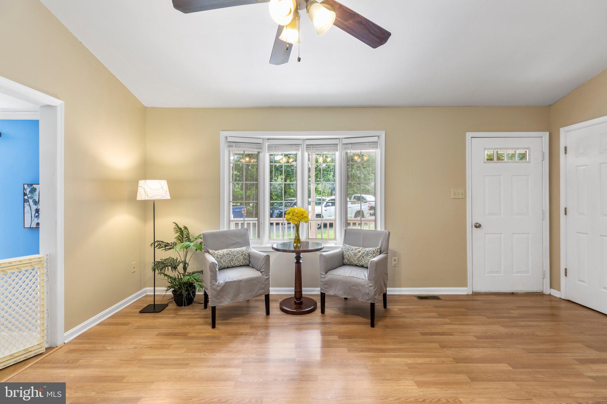 5550 Courtneys Corner Road Sumerduck, VA 22742 - Photo 9 of 49