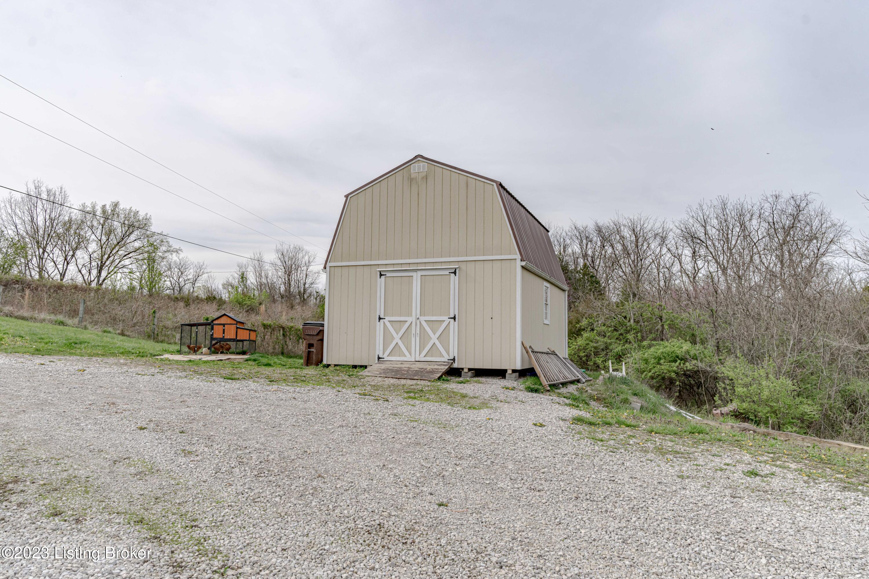 9920 Vigo Road Bagdad, KY 40003 - Photo 54 of 55 DSC03089