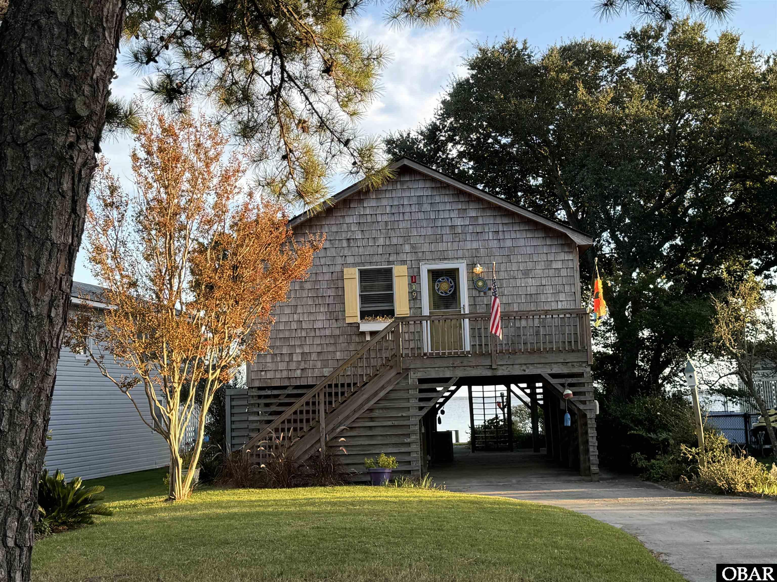 109 Rhodoms Drive Kill Devil Hills, NC 27948 - Photo 1 of 1