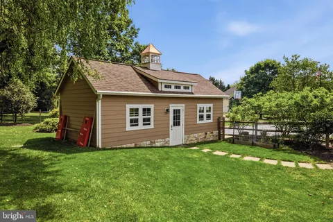 $1,599,000 | 302 Jefferson Drive, Malvern, PA 19355