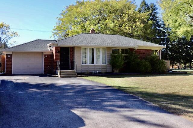 101 North Newman Road Lake Orion, MI 48362 - Photo 1 of 67 IMG_2816