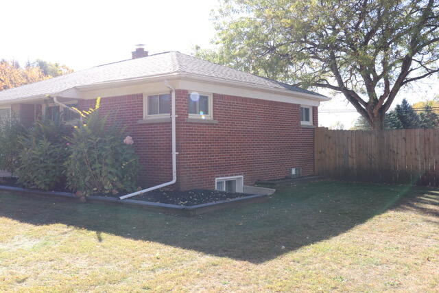 101 North Newman Road Lake Orion, MI 48362 - Photo 4 of 67 IMG_2821