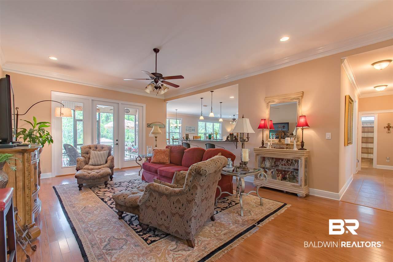 9533 Marchand Avenue Daphne, AL 36526 - Photo 12 of 50 Living Room