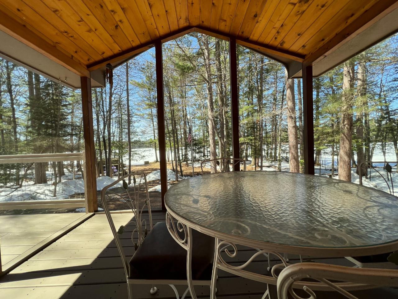 5921 Moccasin Lake Road Land O'Lakes, WI 54540 - Photo 4 of 32 Gallery Image 4