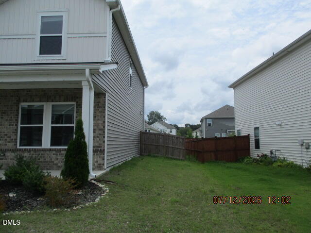 3904 Leeson Trail Raleigh, NC 27616 - Photo 2 of 11 IMG_4708