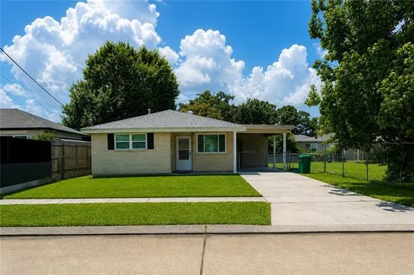$1,650 | 512 North Howard Avenue, Metairie, LA 70003
