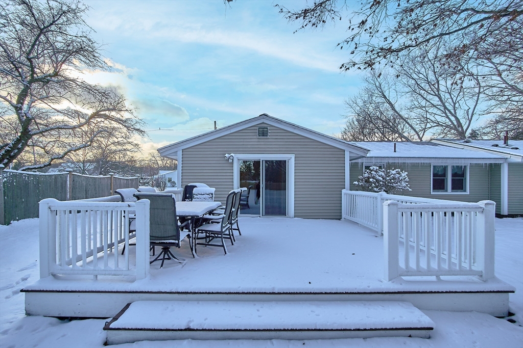 27 Donegal Road Peabody, MA 01960 - Photo 36 of 38 Gallery Image 36