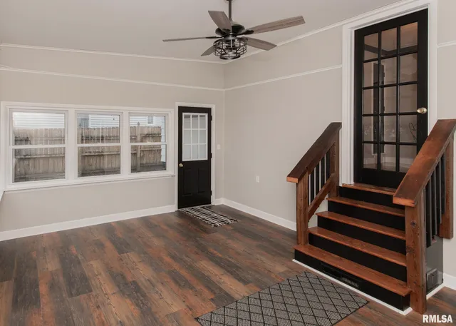 $215,000 | 213 North Williams Street, Geneseo, IL 61254