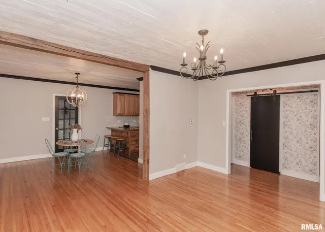 $215,000 | 213 North Williams Street, Geneseo, IL 61254