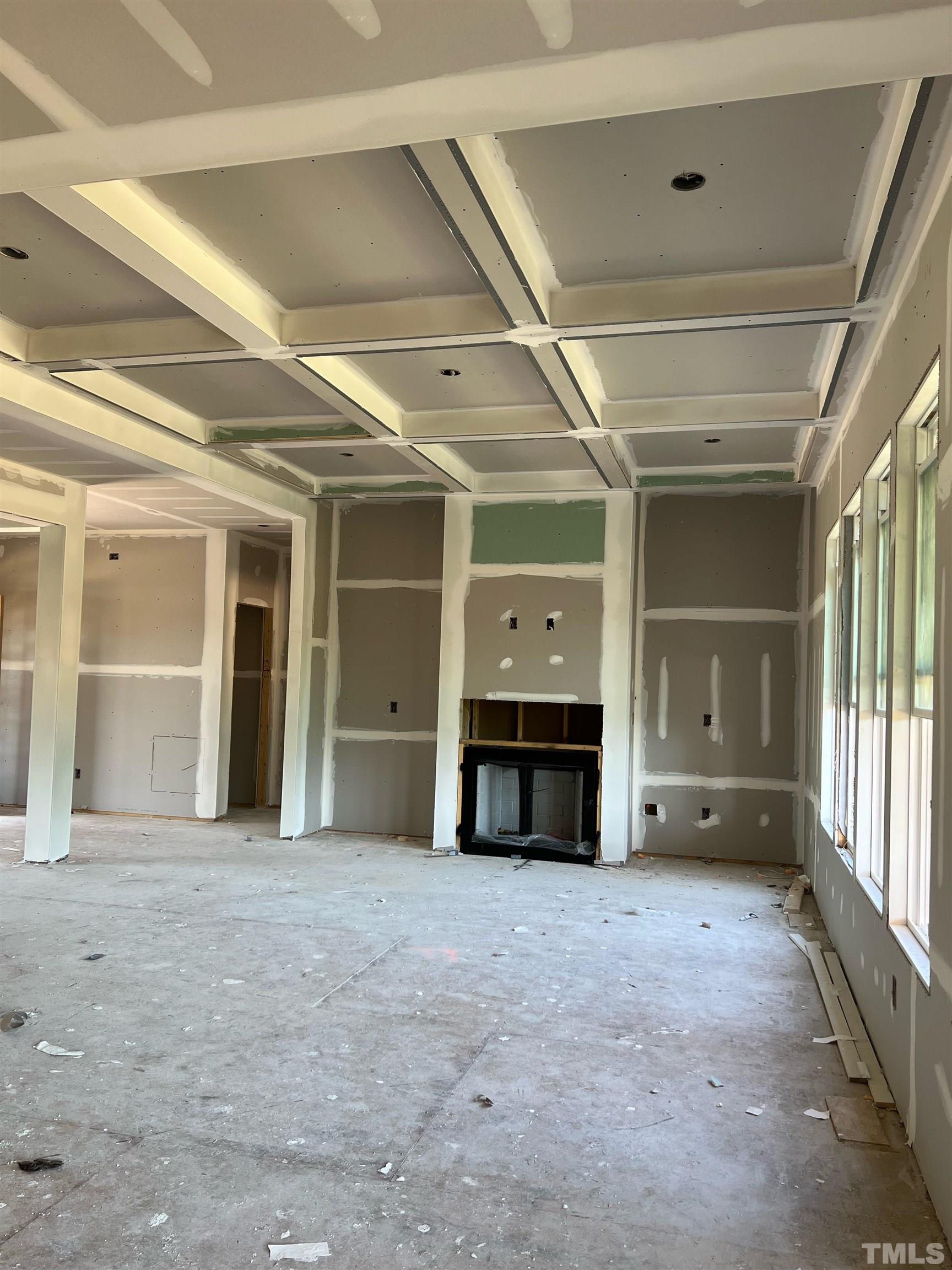 149 Wiggins Road Louisburg, NC 27549 - Photo 3 of 36 Gallery Image 3