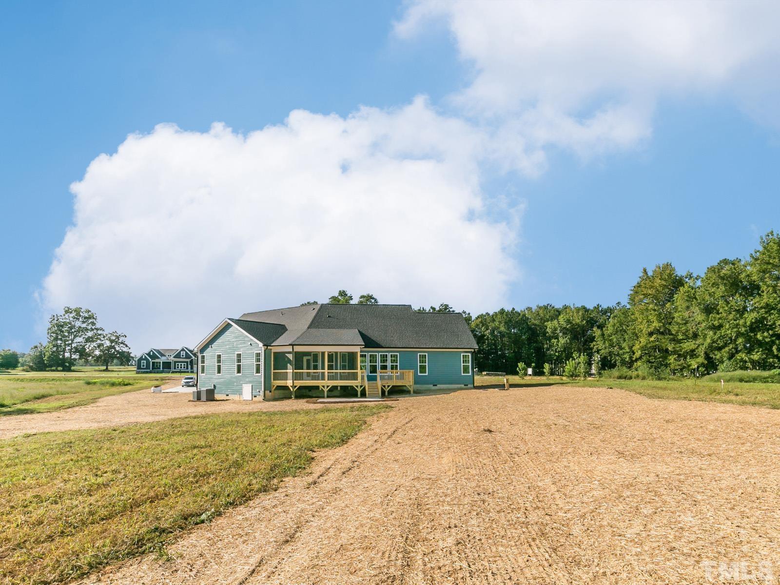 149 Wiggins Road Louisburg, NC 27549 - Photo 35 of 36 Gallery Image 35