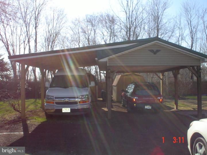 357 Salem Hancocks Bridge Road Salem, NJ 08079 - Photo 11 of 11 Sun Room