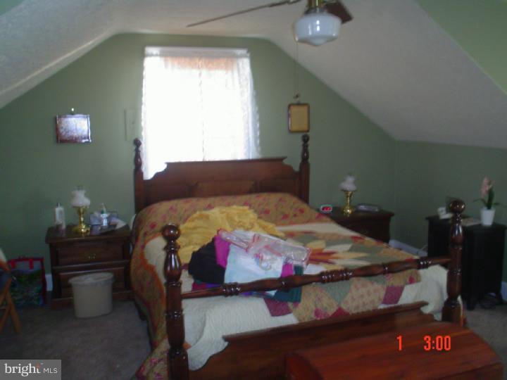 357 Salem Hancocks Bridge Road Salem, NJ 08079 - Photo 9 of 11 Bedroom - Main