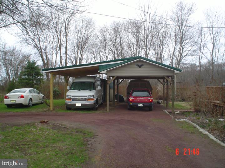 357 Salem Hancocks Bridge Road Salem, NJ 08079 - Photo 10 of 11 Gallery Image 10