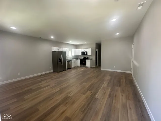 $1,900 | 2612 Boulevard Place, Unit A, Indianapolis, IN 46208