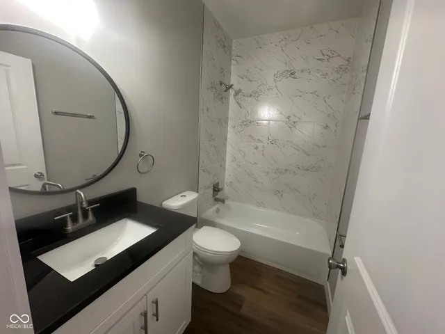 $1,900 | 2612 Boulevard Place, Unit A, Indianapolis, IN 46208