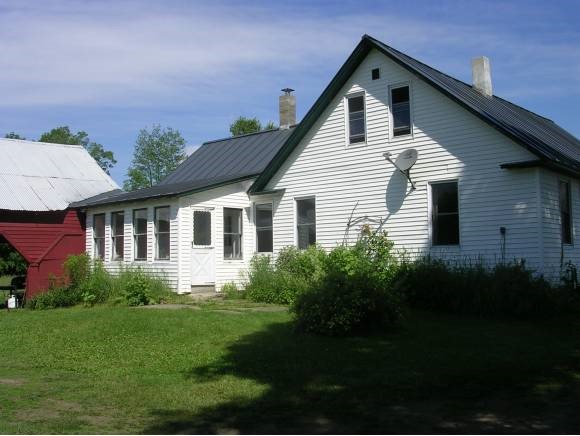 2165 Gaskell Hill Road Burke, VT 05871 - Photo 1 of 1 Gallery Image 1