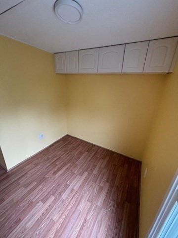 56 Dot's Lane Wareham, MA 02558 - Photo 14 of 28 a view of a room with wooden floor