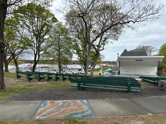 56 Dot's Lane Wareham, MA 02558 - Photo 24 of 28 a front view of a house with a yard