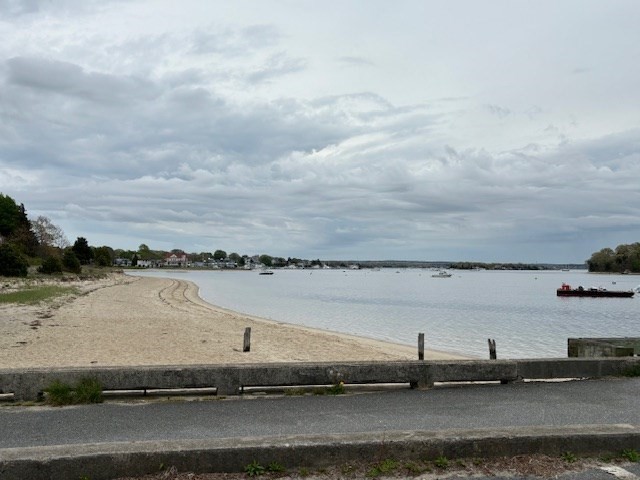 56 Dot's Lane Wareham, MA 02558 - Photo 26 of 28 a view of a lake