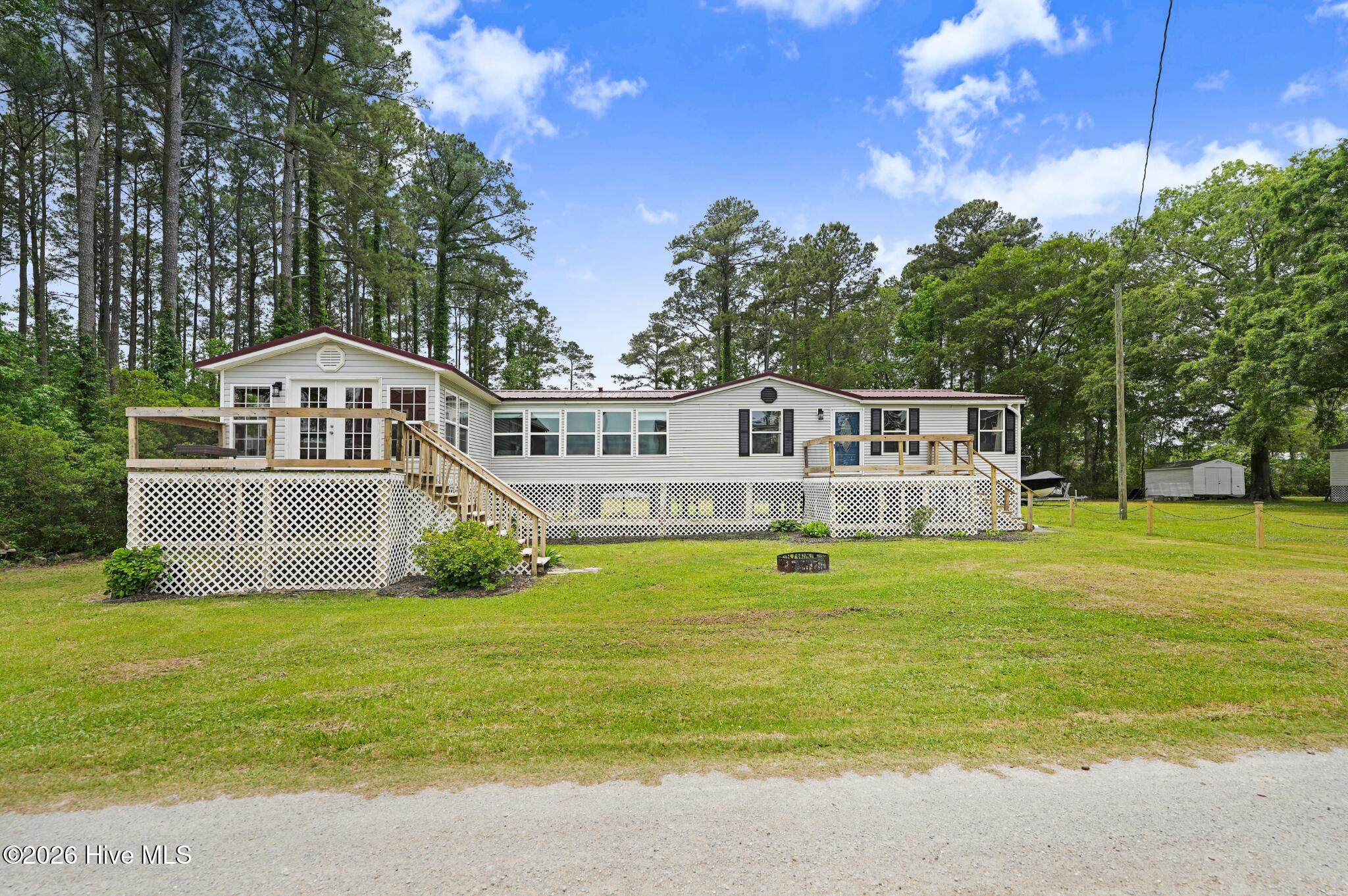 192 Water Street Aurora, NC 27806 - Photo 16 of 26 2
