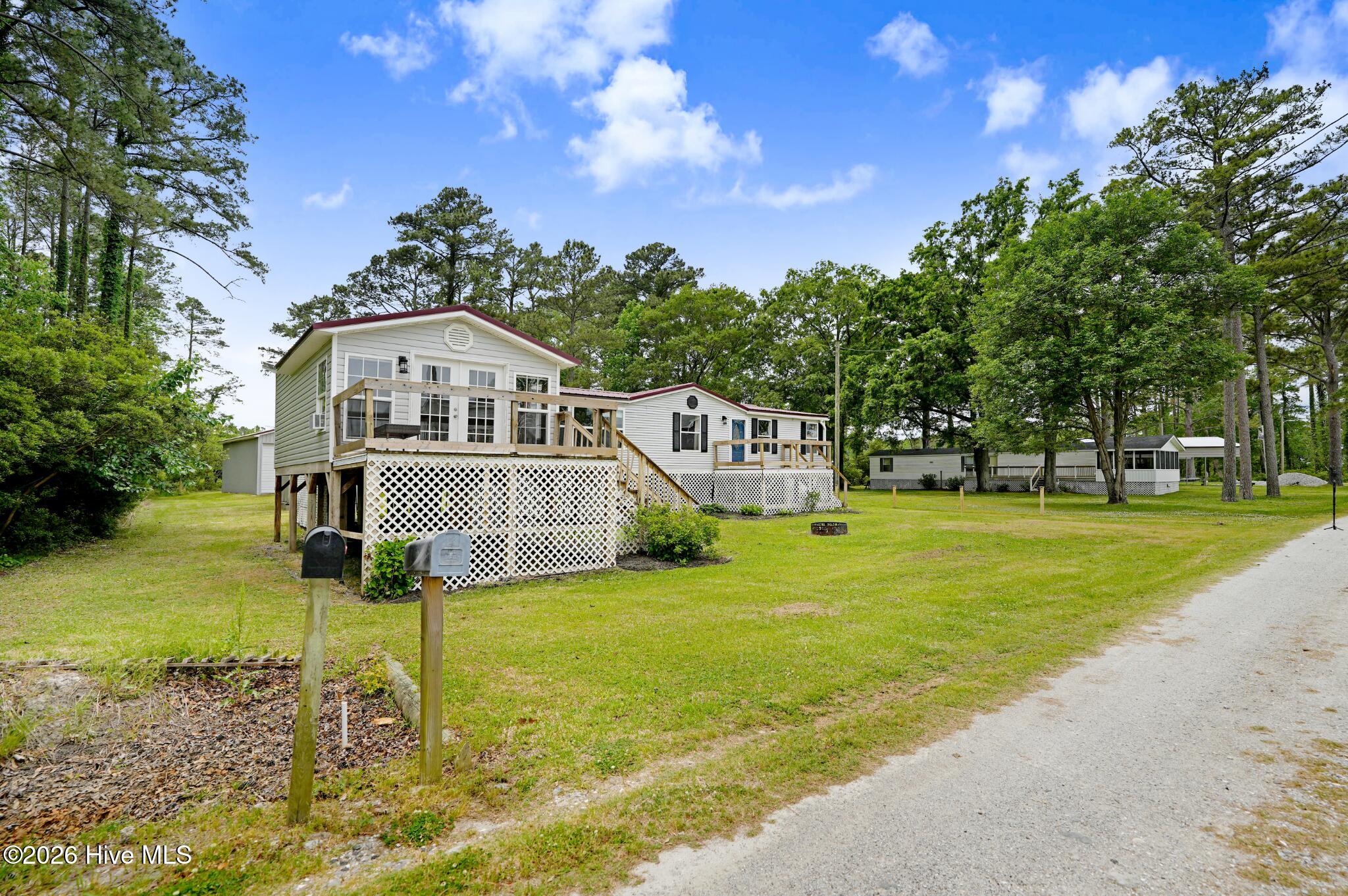 192 Water Street Aurora, NC 27806 - Photo 17 of 26 37