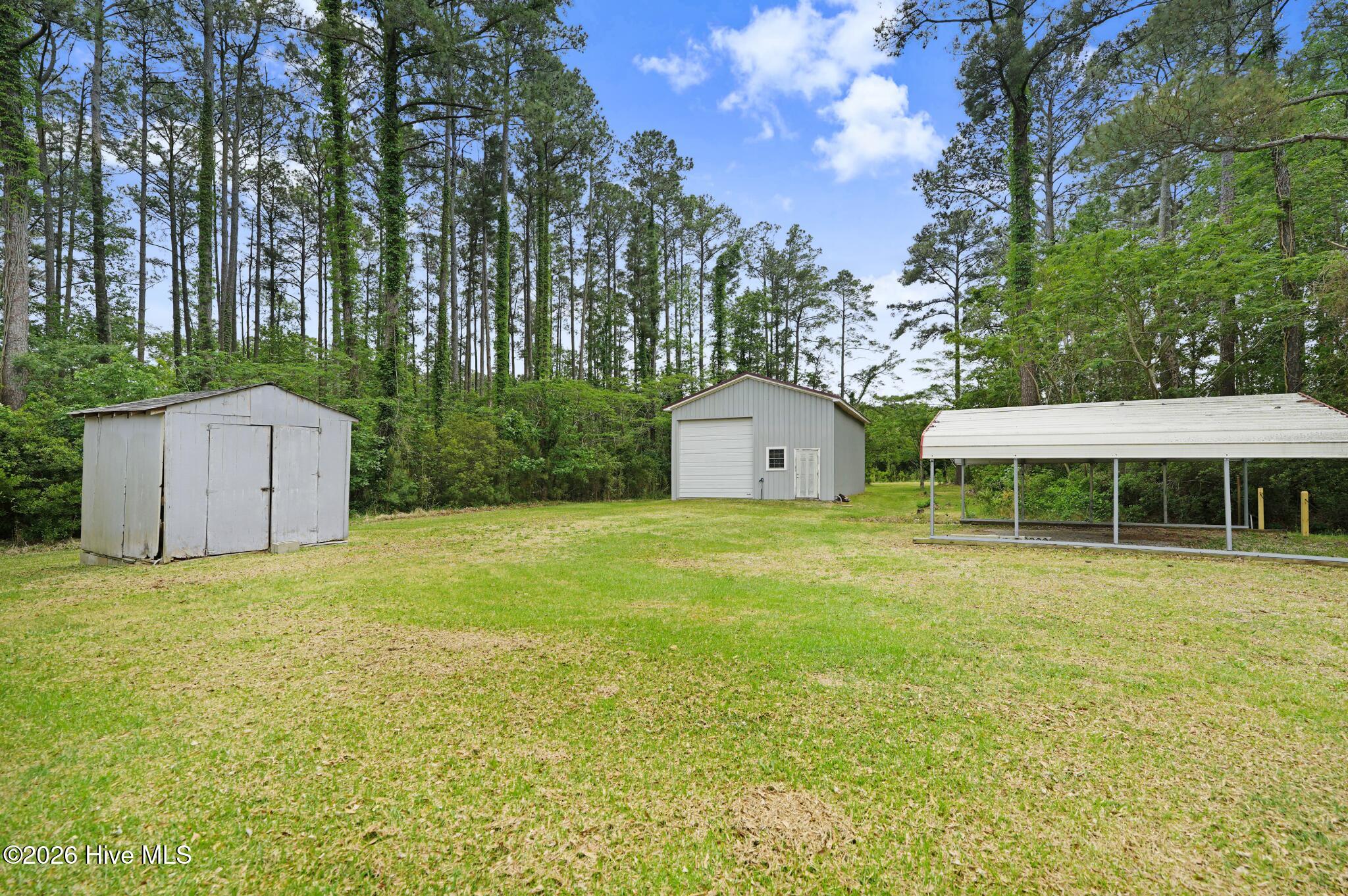 192 Water Street Aurora, NC 27806 - Photo 22 of 26 48