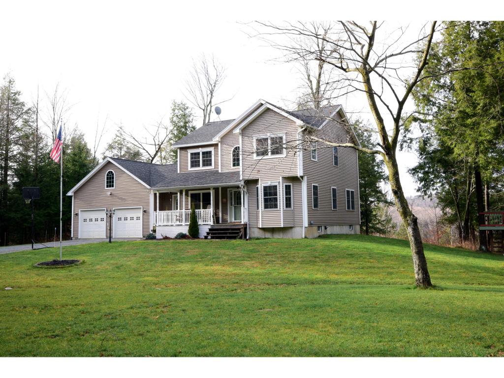 28 Hart Springs Road Milton, VT 05468 - Photo 1 of 35 Gallery Image 1