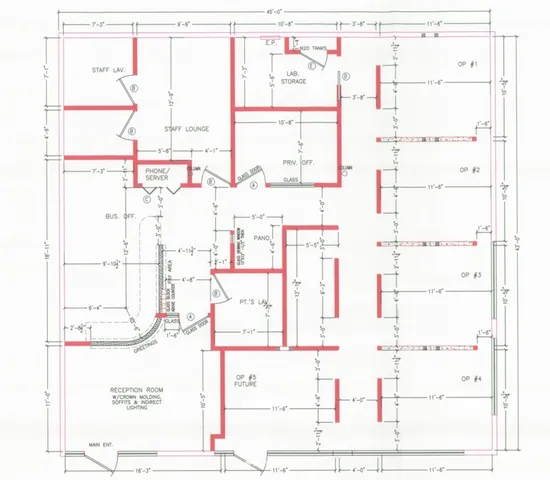 a picture of a room with a window