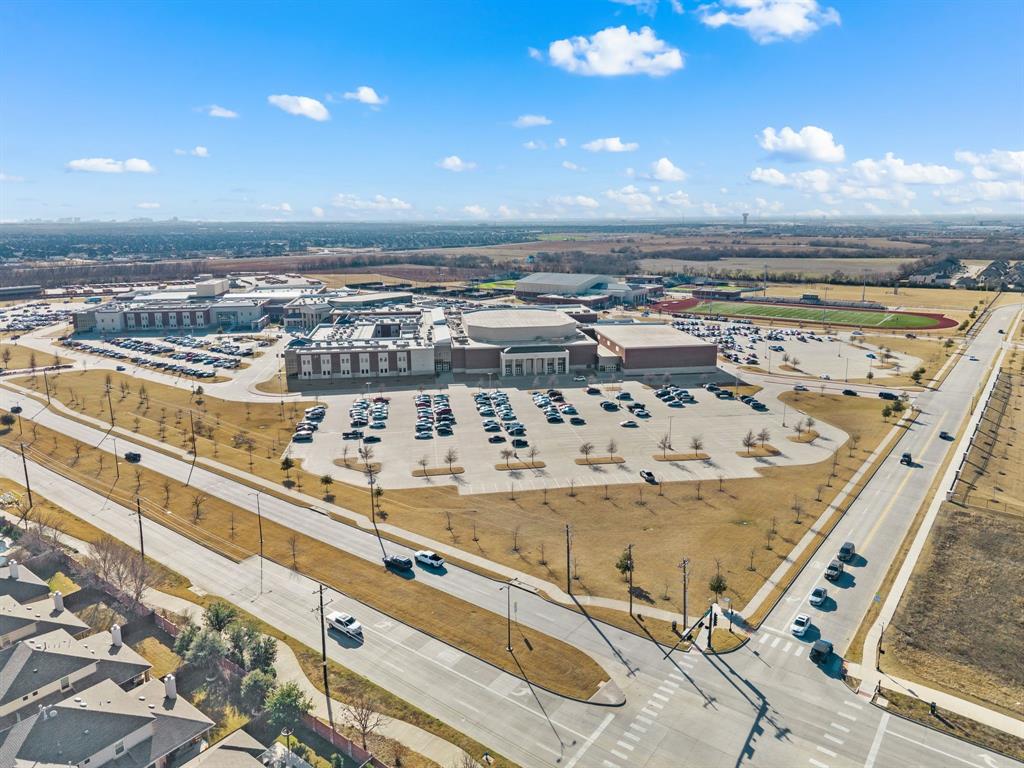 10920 Calvert Place McKinney, TX 75071 - Photo 31 of 37