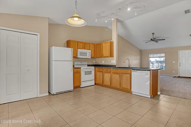 $1,995 | 1384 Palau Street Southeast, Palm Bay, FL 32909