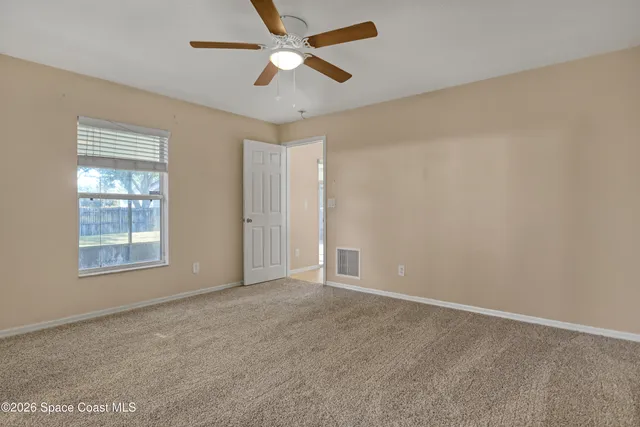 $1,995 | 1384 Palau Street Southeast, Palm Bay, FL 32909