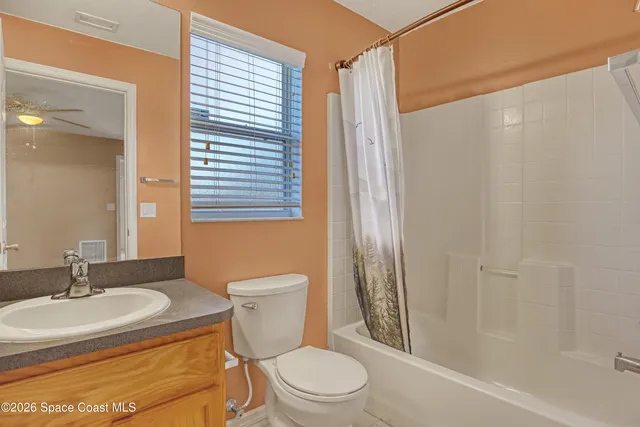 $1,995 | 1384 Palau Street Southeast, Palm Bay, FL 32909