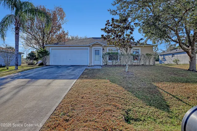 $1,995 | 1384 Palau Street Southeast, Palm Bay, FL 32909