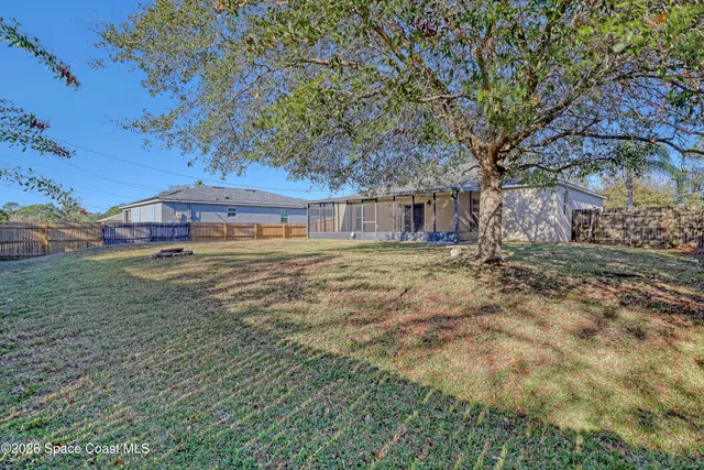 $1,995 | 1384 Palau Street Southeast, Palm Bay, FL 32909