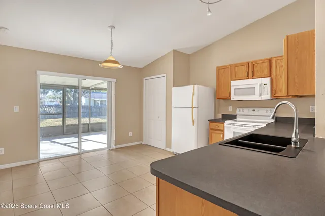 $1,995 | 1384 Palau Street Southeast, Palm Bay, FL 32909