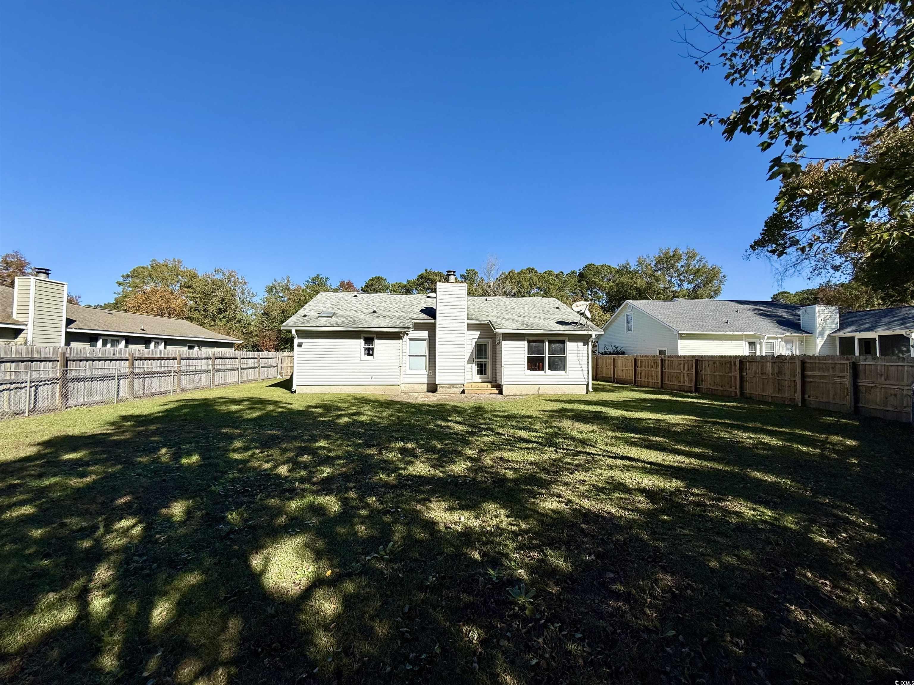 319 Rice Mill Drive Myrtle Beach, SC 29588 - Photo 31 of 40 Gallery Image 31