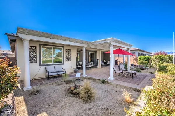 $2,000 | 4720 East Cactus Canyon Drive, Pahrump, NV 89061