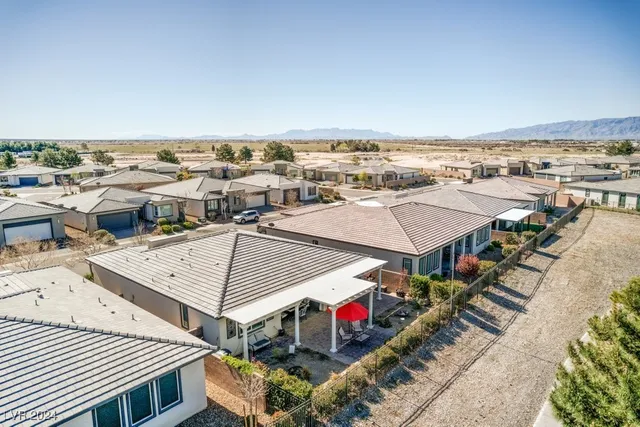 $2,000 | 4720 East Cactus Canyon Drive, Pahrump, NV 89061