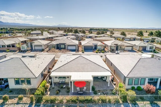 $2,000 | 4720 East Cactus Canyon Drive, Pahrump, NV 89061