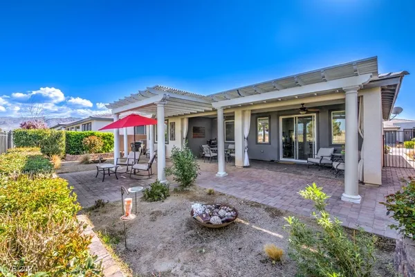 $2,000 | 4720 East Cactus Canyon Drive, Pahrump, NV 89061