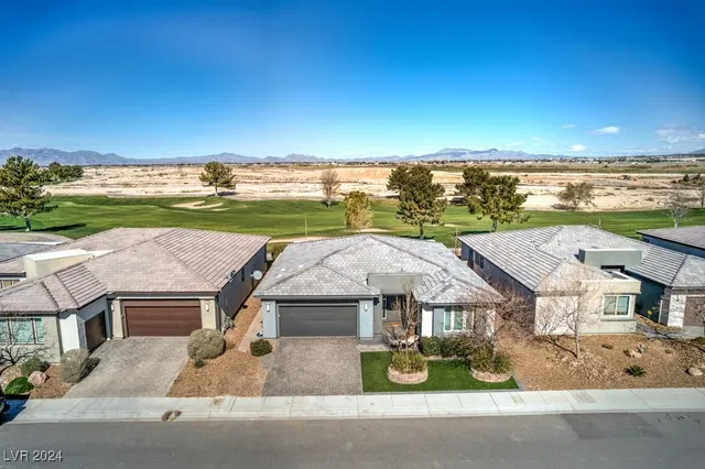 $2,000 | 4720 East Cactus Canyon Drive, Pahrump, NV 89061