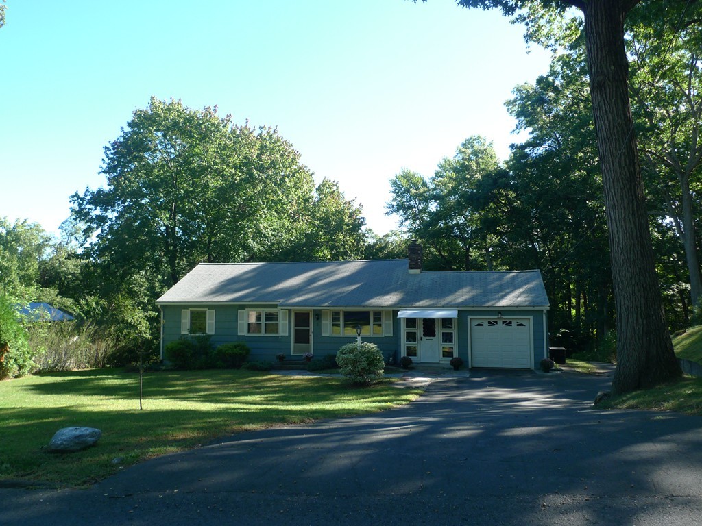 12 Brainard Road Wilbraham, MA 01095 - Photo 2 of 28 Gallery Image 2