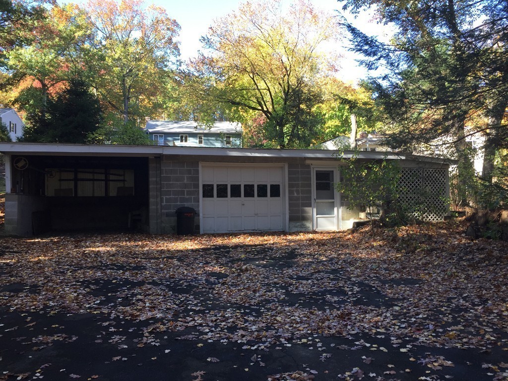 12 Brainard Road Wilbraham, MA 01095 - Photo 28 of 28 Gallery Image 28