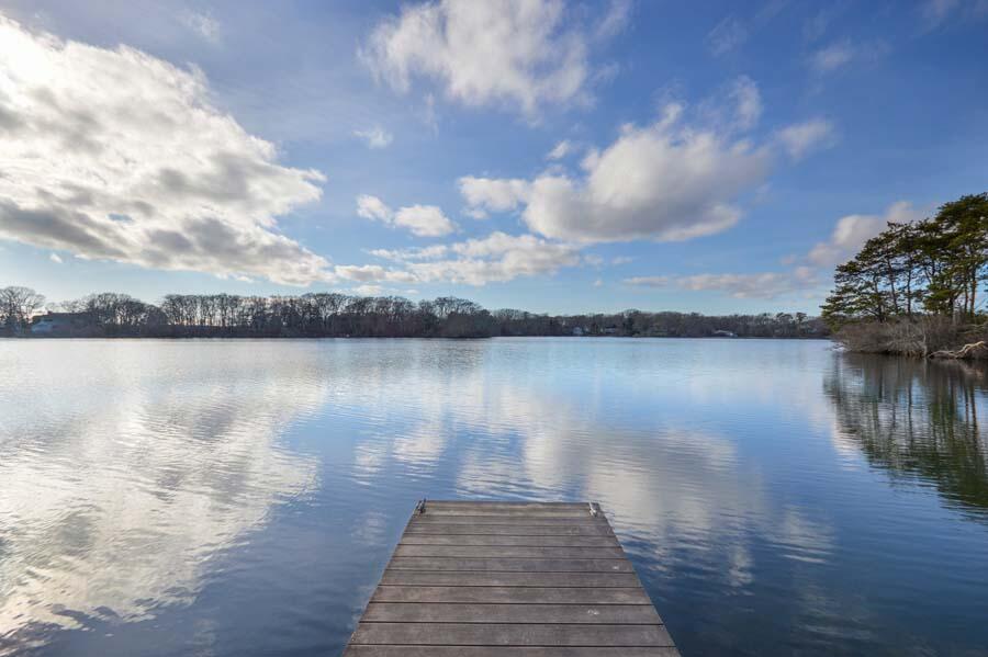 351 Huckins Neck Road Centerville, MA 02632 - Photo 46 of 55 a view of outside space