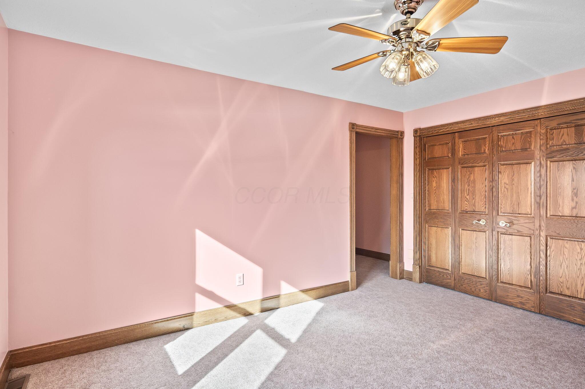2645 Berringer Road Waldo, OH 43356 - Photo 76 of 153 Bedroom 3