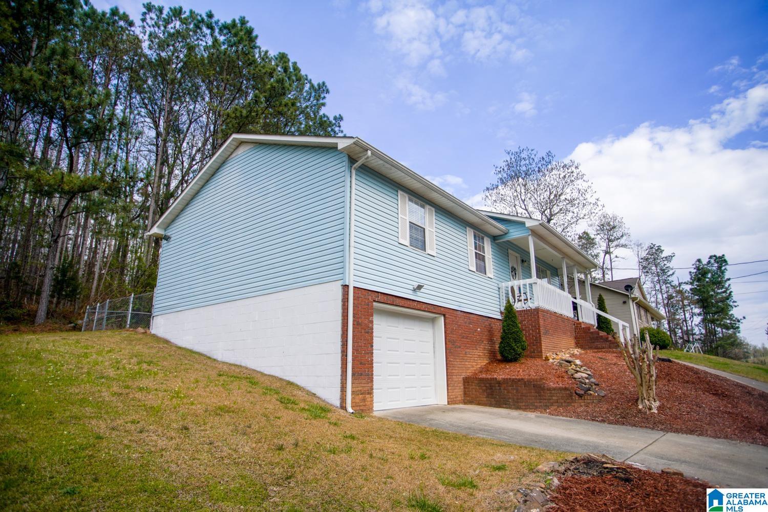 691 Mark Green Road Jacksonville, AL 36265 - Photo 23 of 25